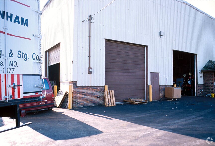 3 Industrial Ln, Florissant, MO à vendre - Autre – Image 2 sur 8