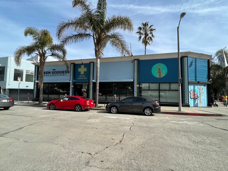 1718-1720 Main St, Venice, CA à louer - Photo de l’immeuble – Image 3 sur 28