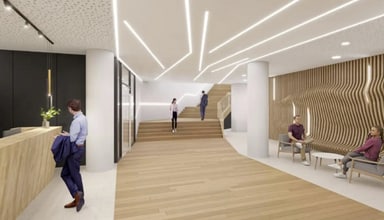 Bureau dans Montigny-le-Bretonneux à louer Photo intérieure– Image 2 sur 2