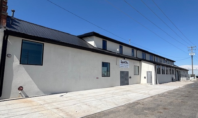 702 Fairfield St W, Twin Falls, ID à louer - Photo de l’immeuble – Image 1 sur 4