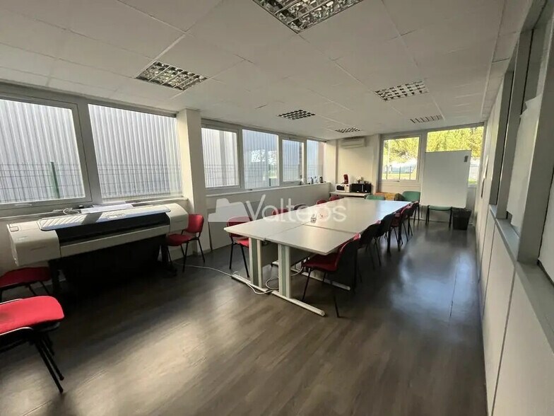 Bureau dans Quint-Fonsegrives à louer - Photo de l’immeuble – Image 2 sur 12