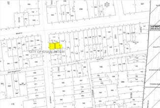Plus de détails pour 106 Church St, Charleston, SC - Local commercial à vendre