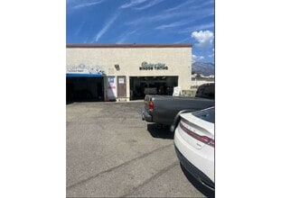 2016 W Foothill Blvd, Upland, CA à louer Photo de l’immeuble– Image 1 sur 4