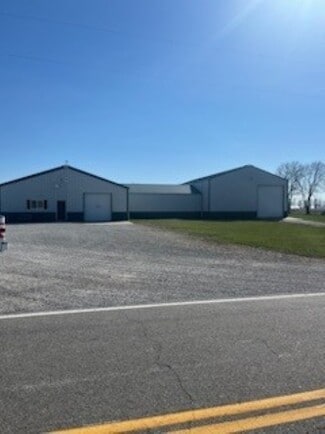 Plus de détails pour 26274 Highway H, Marshall, MO - Industriel/Logistique à vendre
