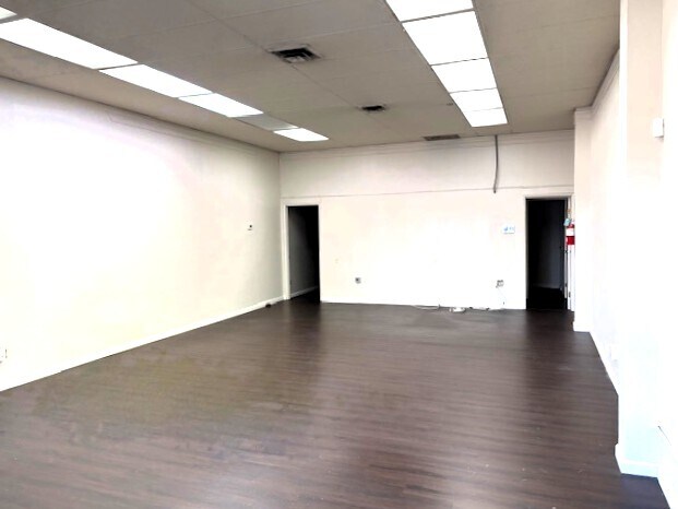 1200-1210 E 14th St, San Leandro, CA à louer - Photo de l’immeuble – Image 3 sur 6