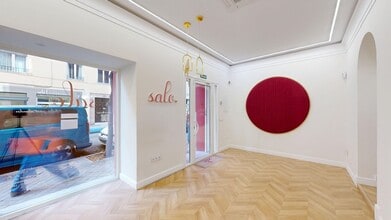 Calle de Fernández de los Ríos, 6, Madrid, Madrid à louer Photo intérieure– Image 2 sur 16