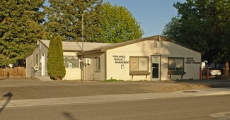 Plus de détails pour 9360 N Government Way, Hayden, ID - Local commercial à vendre