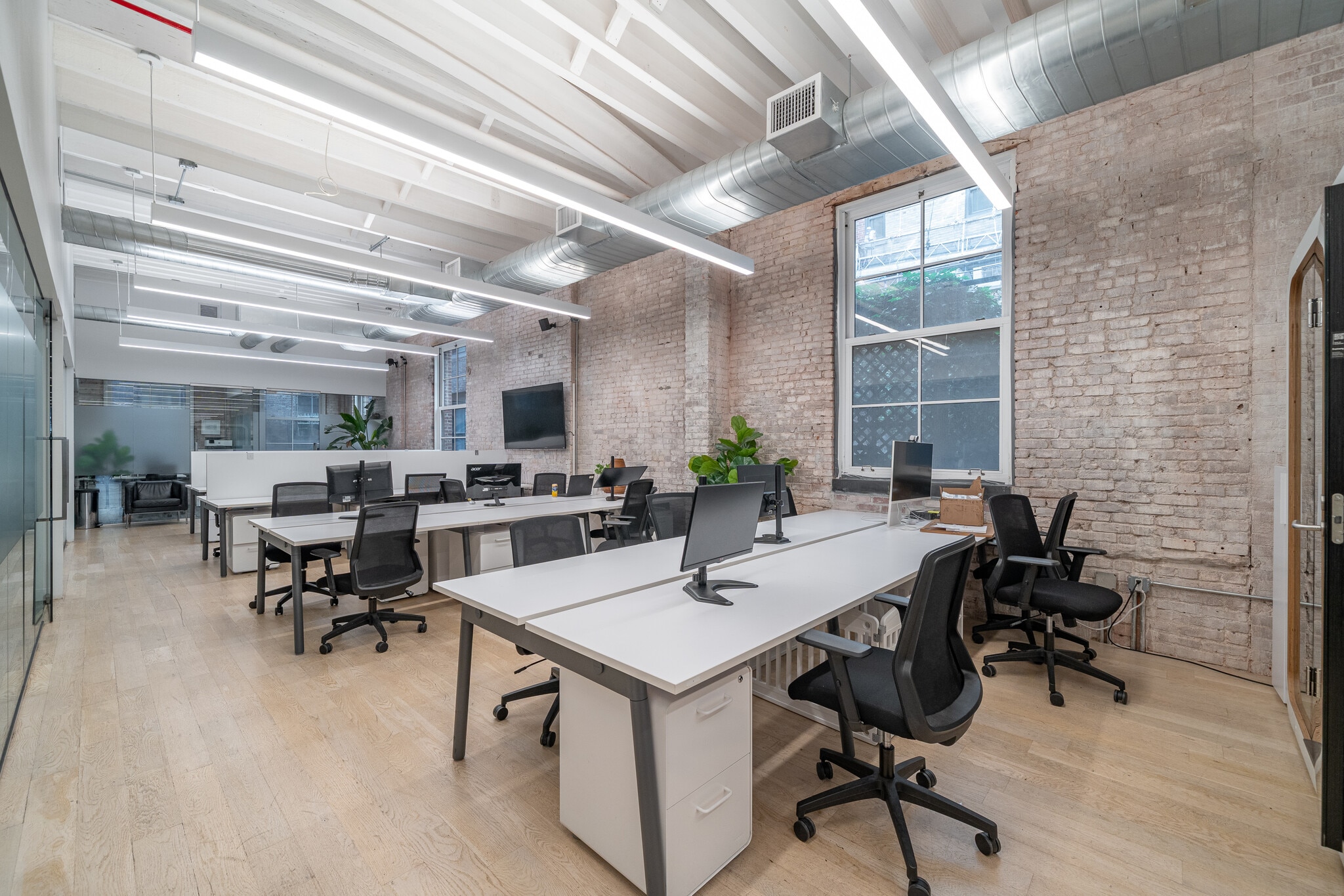 521 Broadway, New York, NY à louer Photo de l’immeuble– Image 1 sur 24