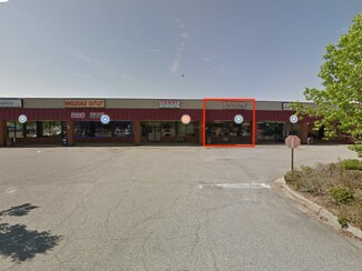 Plus de détails pour 6017 Nine Mile Rd, Richmond, VA - Local commercial à louer
