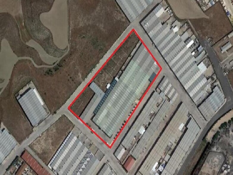 Calle de Lugo, 12, Yeles, Toledo à vendre - Photo principale – Image 1 sur 1