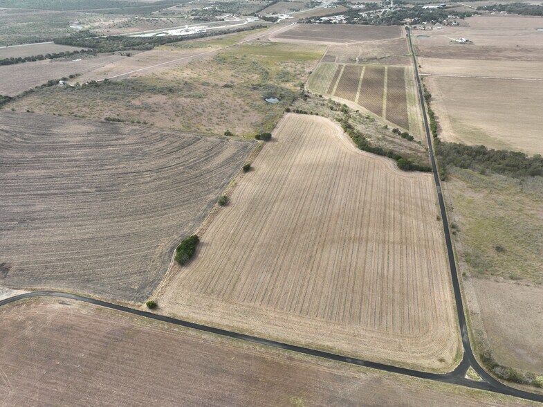 TBD Fifth St ln, Maxwell, TX à vendre - Photo de l’immeuble – Image 3 sur 6