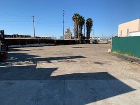Port Truck Yard - immobilier d'entreprise