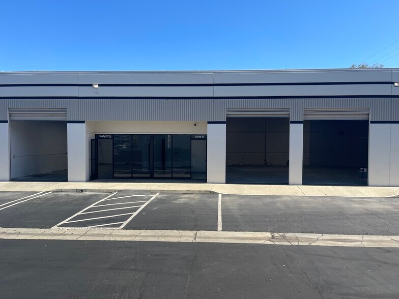 1841 N Gaffey St, San Pedro, CA à louer - Photo de l’immeuble – Image 2 sur 10