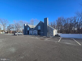 Plus de détails pour 900 Route 168, Turnersville, NJ - Bureau à vendre