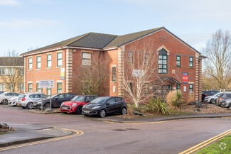 Plus de détails pour 2 Stephenson Ct, Wootton - Bureau à louer