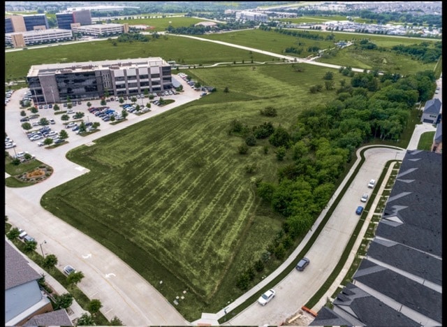 6525 Grand Ranch Pky, McKinney, TX à vendre - Aérien – Image 2 sur 2