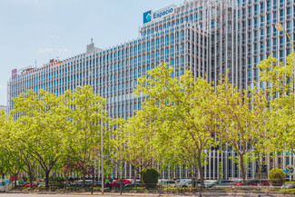 Plus de détails pour Paseo Castellana, 91, Madrid - Bureau à louer