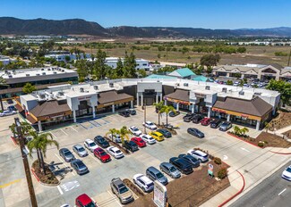 Plus de détails pour 27315 Jefferson Ave, Temecula, CA - Local commercial à louer