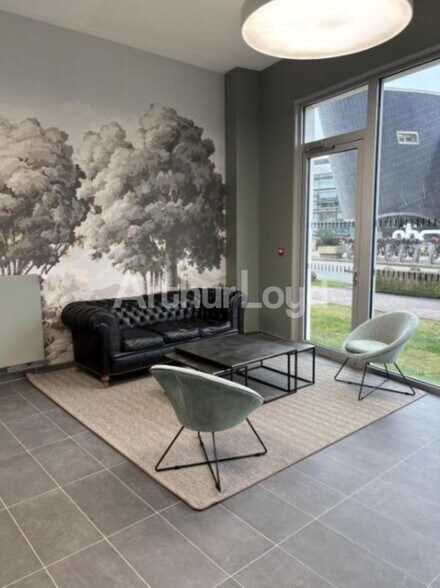 228 Rue Jean Jaures, Villeneuve-d'Ascq à louer - Photo intérieure – Image 2 sur 5