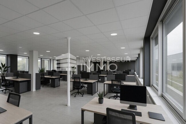 Plus de détails pour Bureau à louer
