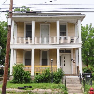 Plus de détails pour 1910 Lodi St, Syracuse, NY - Logement à vendre