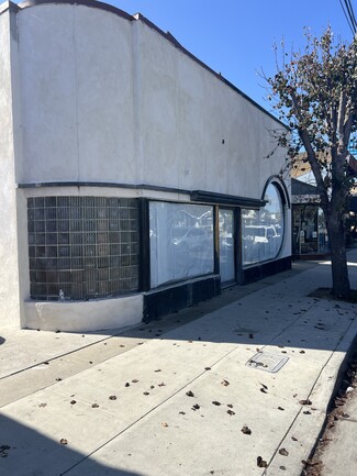 Plus de détails pour 3316 E Broadway, Long Beach, CA - Local commercial à vendre