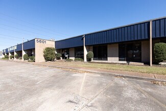 Plus de détails pour 5601 Bintliff Dr, Houston, TX - Local d'activités, Industriel/Logistique à louer