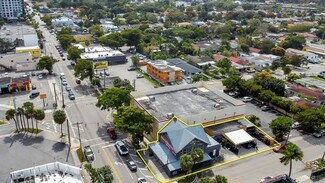 Plus de détails pour 1818 NW 17th Ave, Miami, FL - Local commercial à vendre