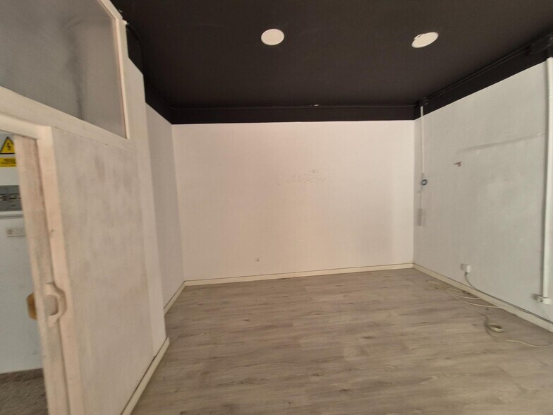 Local commercial dans Petrer à louer - Photo intérieure – Image 1 sur 29