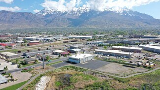 Plus de détails pour 1287 W 300 S, Lindon, UT - Industriel/Logistique à louer