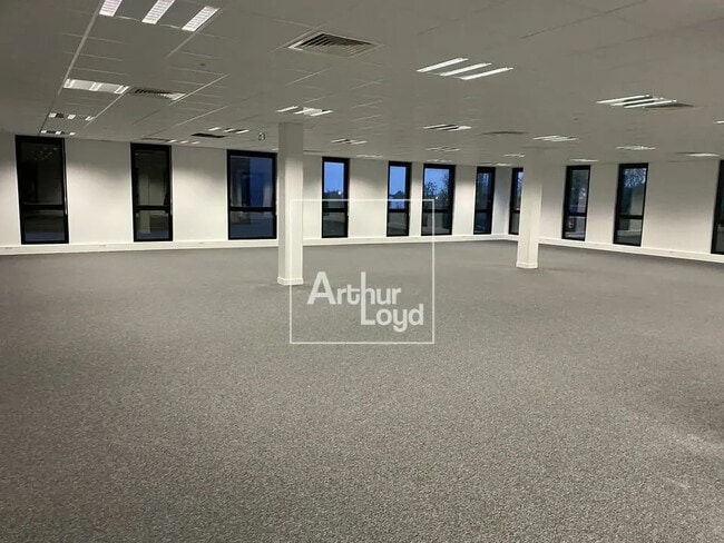 Plus de détails pour Bureau à louer