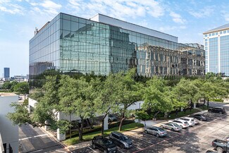 Plus de détails pour 14110 N Dallas Pky, Dallas, TX - Bureau à louer