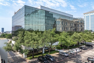 Plus de détails pour 14110 N Dallas Pky, Dallas, TX - Bureau, Bureau/Médical à louer