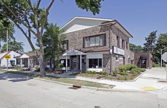Plus de détails pour 11200-11216 W Greenfield Ave, West Allis, WI - Bureau à louer