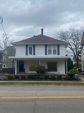 7 E. Water St, Troy, OH à vendre Photo de l’immeuble– Image 1 sur 8