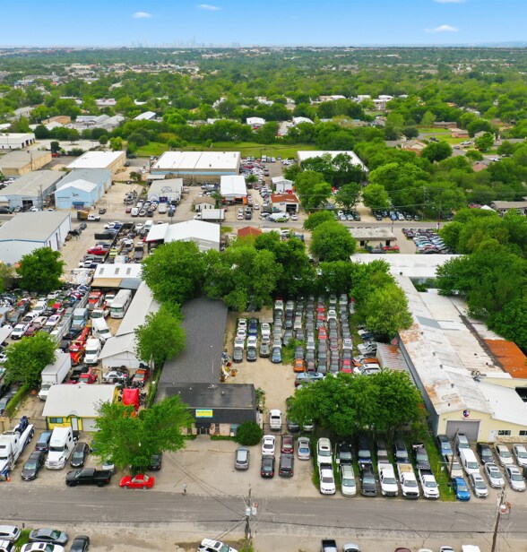 907 Prairie Trl, Austin, TX à vendre Photo de l’immeuble– Image 1 sur 6