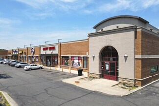 Plus de détails pour 4000-4046 W Roosevelt Rd, Chicago, IL - Local commercial à vendre
