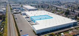 Plus de détails pour 22290 Hathaway Ave, Hayward, CA - Industriel/Logistique à louer