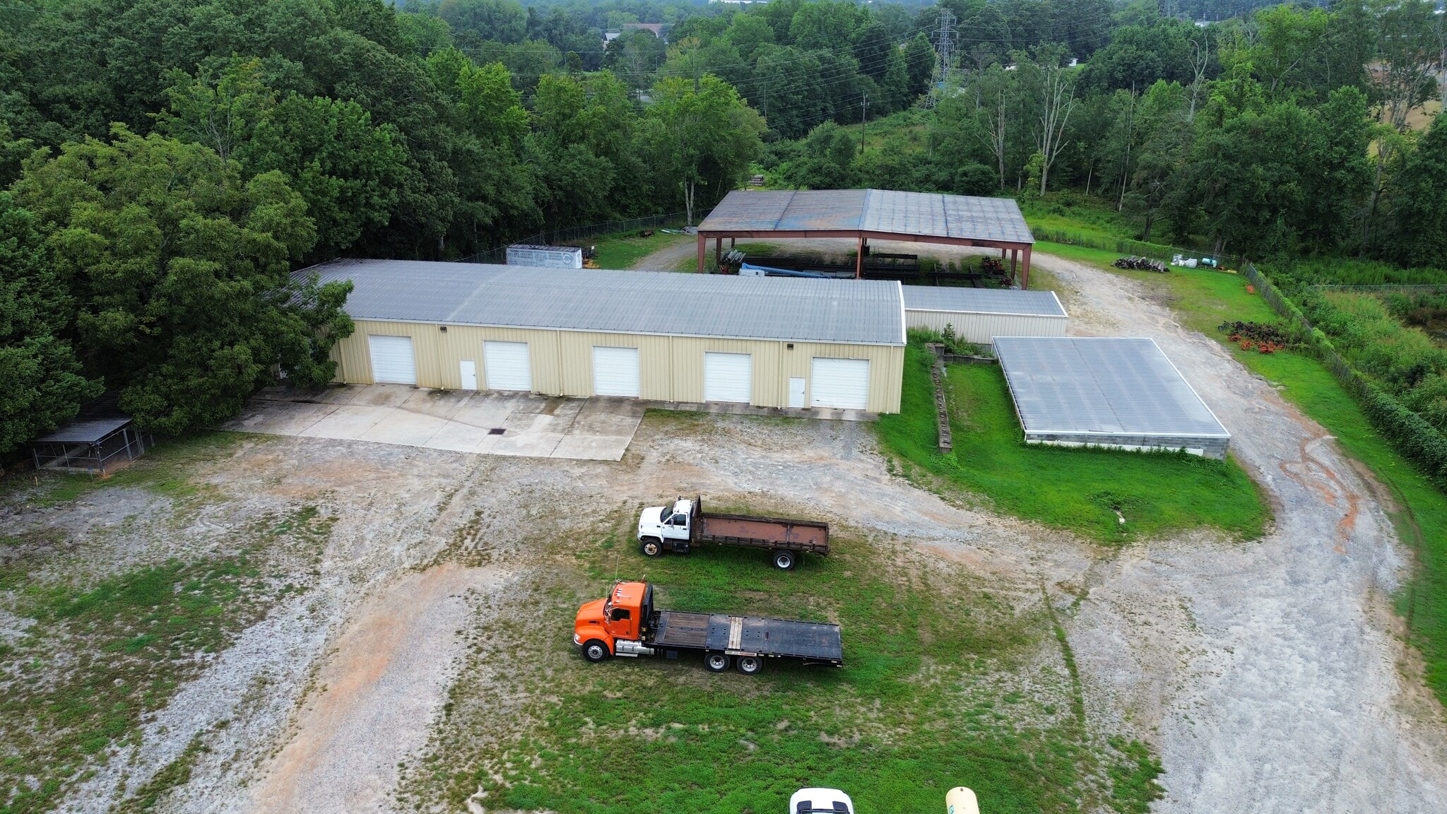 514 Palmetto Dr, Simpsonville, SC à louer Photo de l’immeuble– Image 1 sur 2