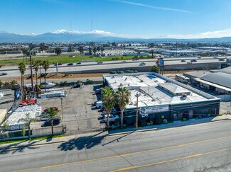 Plus de détails pour 453 S I St, San Bernardino, CA - Industriel/Logistique à vendre