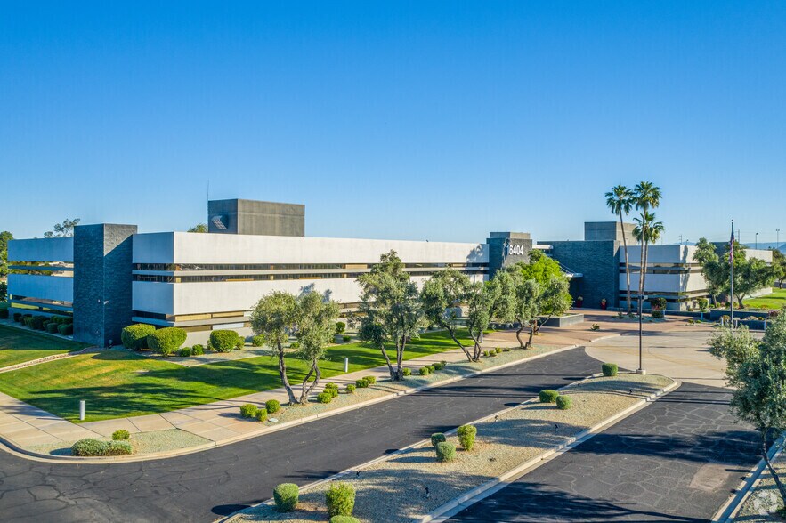 16404 N Black Canyon Hwy, Phoenix, AZ à louer - Photo principale – Image 1 sur 8