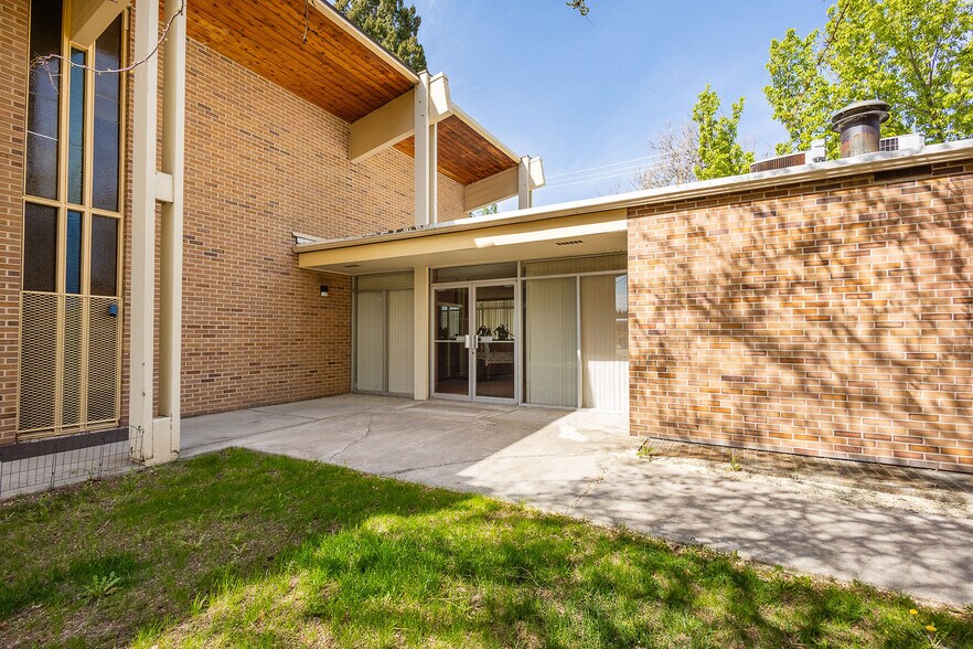 408 N Garden St, Boise, ID à vendre - Photo de l’immeuble – Image 2 sur 30