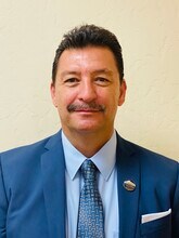 Rene Martinez
