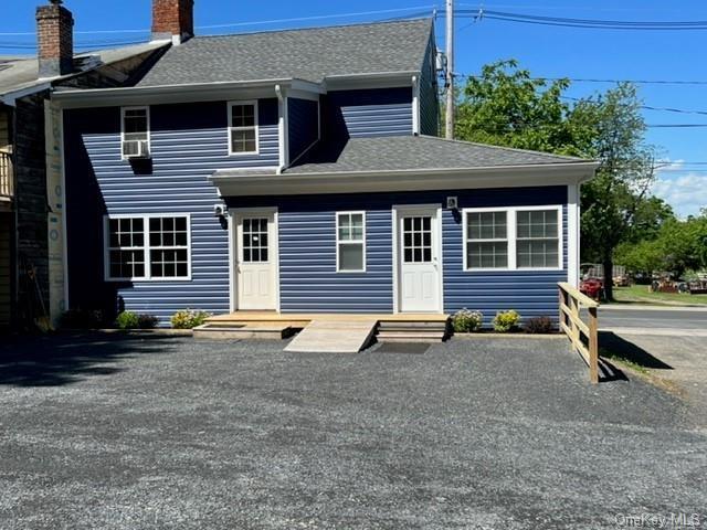 145 Ward St, Montgomery, NY à vendre - Photo de l’immeuble – Image 3 sur 13