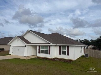 Plus de détails pour 3090 Camino Real Loop, Lillian, AL - Spécialisé à vendre