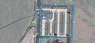 Plus de détails pour 980 Belwood Rd SE, Calhoun, GA - Terrain à vendre