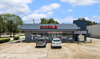 Plus de détails pour 1326 S Dairy Ashford Rd, Houston, TX - Local commercial à vendre