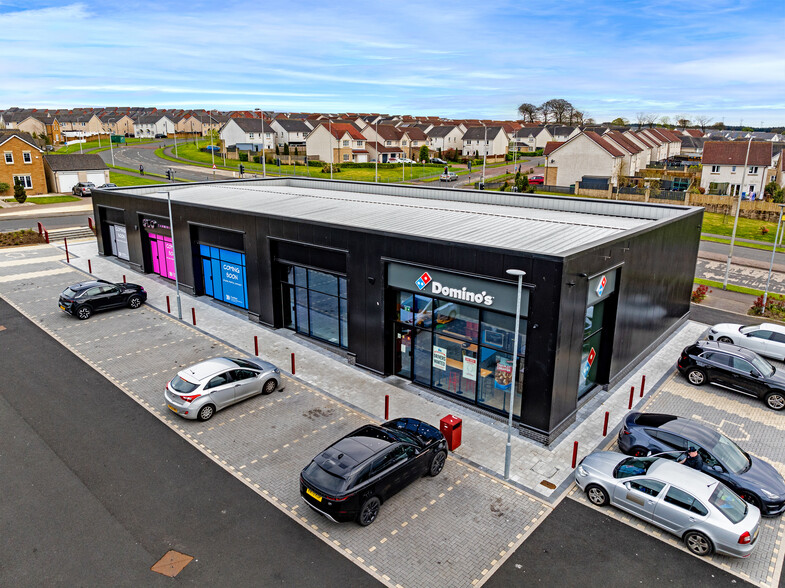 Heartlands Hub, Whitburn à vendre - Photo principale – Image 1 sur 5