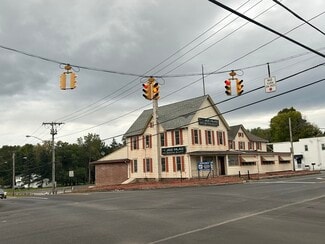 Plus de détails pour 602 Ridge Rd, Webster, NY - Local commercial à vendre