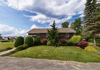 Plus de détails pour 228 Tom Miller Rd, Plattsburgh, NY - Local d’activités à vendre